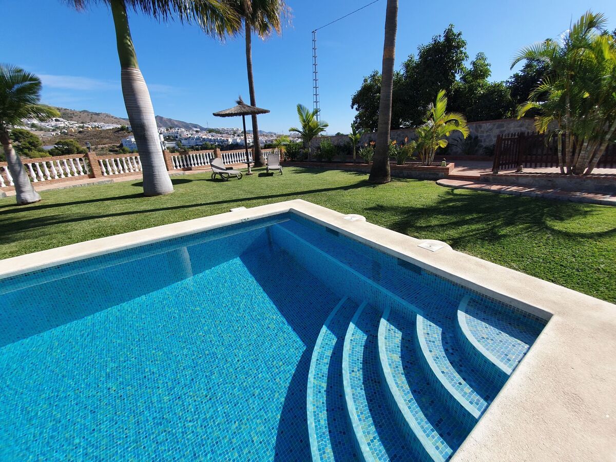 Villa el Cano – Maison 6 pers. piscine privée - Photo 8