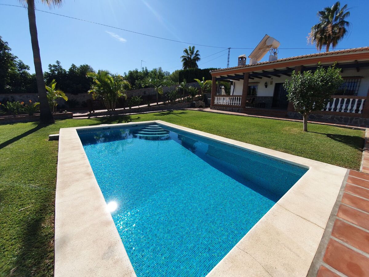Villa el Cano – Maison 6 pers. piscine privée - Photo 10