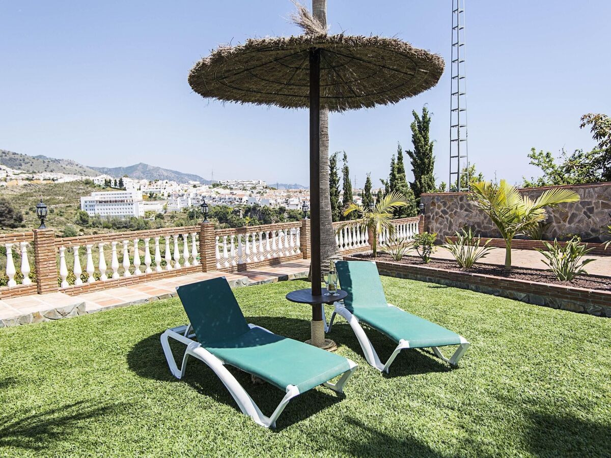 Villa el Cano – Maison 6 pers. piscine privée - Photo 11