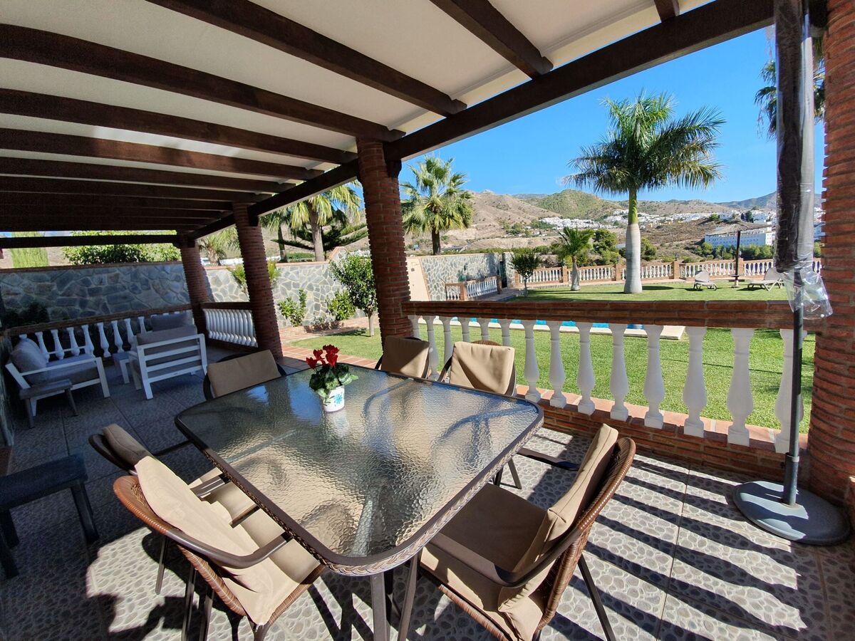 Villa el Cano – Maison 6 pers. piscine privée - Photo 14