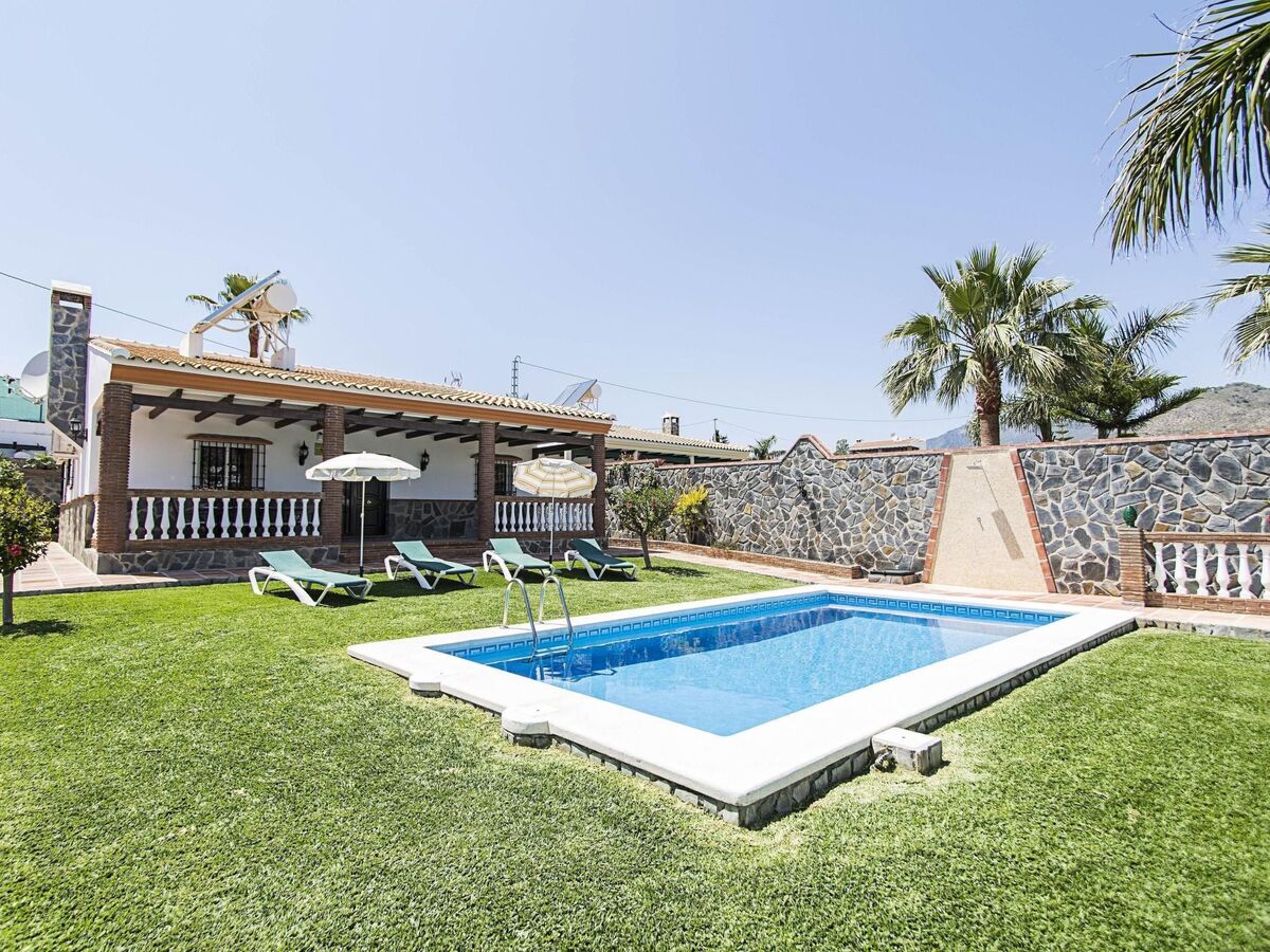 Villa el Cano – Maison 6 pers. piscine privée - Photo 15