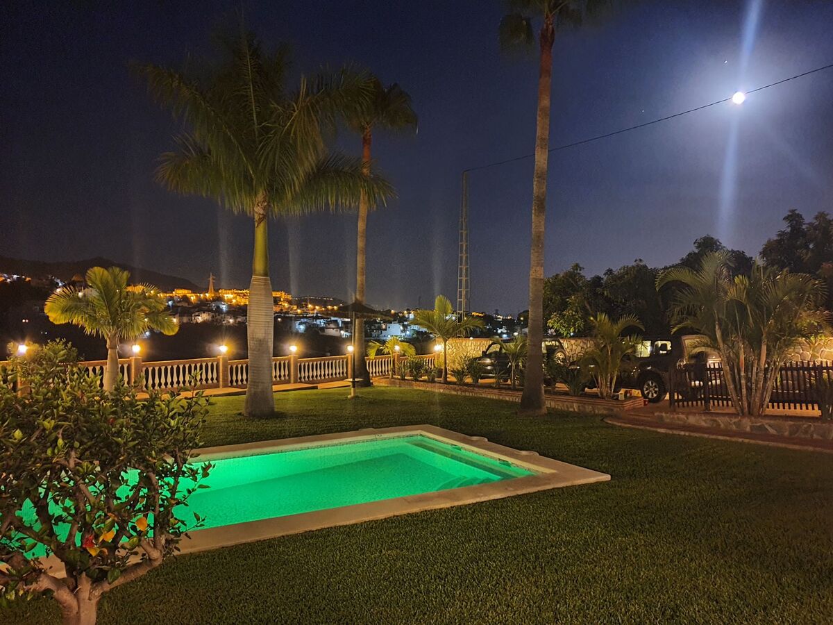 Villa el Cano – Maison 6 pers. piscine privée - Photo 16