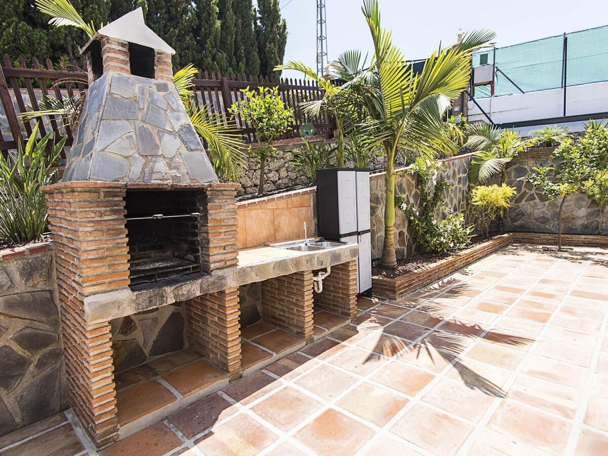 Villa el Cano – Maison 6 pers. piscine privée - Photo 18