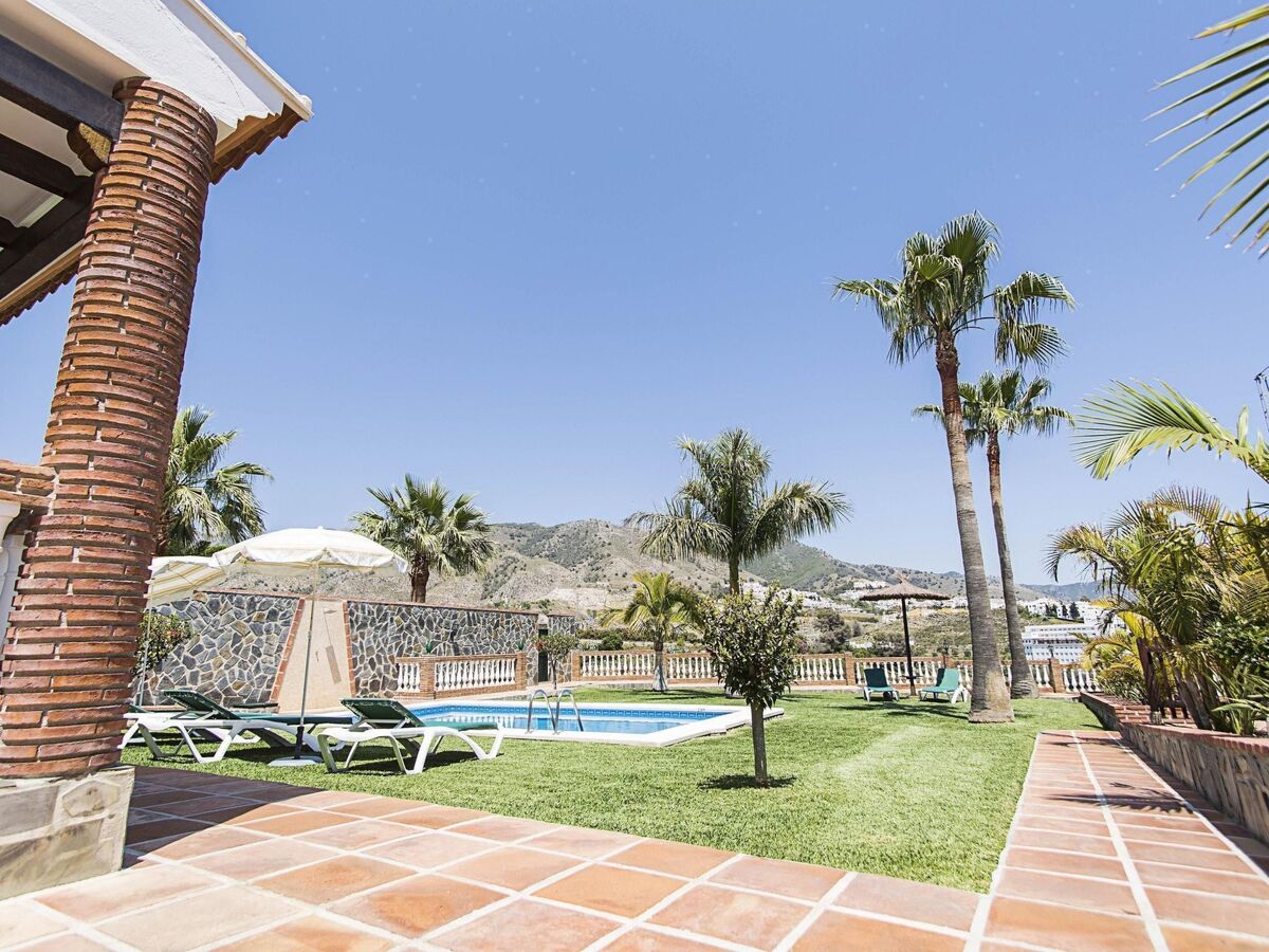 Villa el Cano – Maison 6 pers. piscine privée - Photo 19