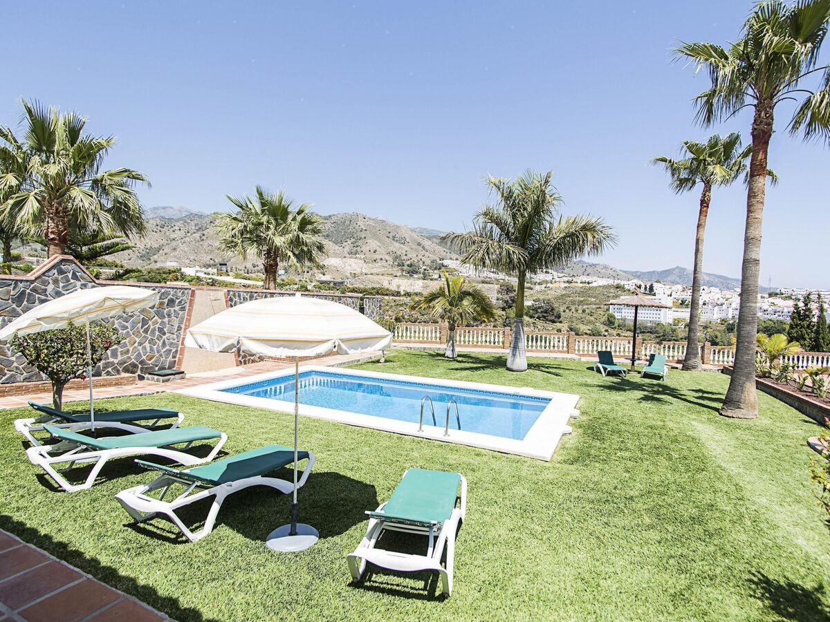 Villa el Cano – Maison 6 pers. piscine privée - Photo 20
