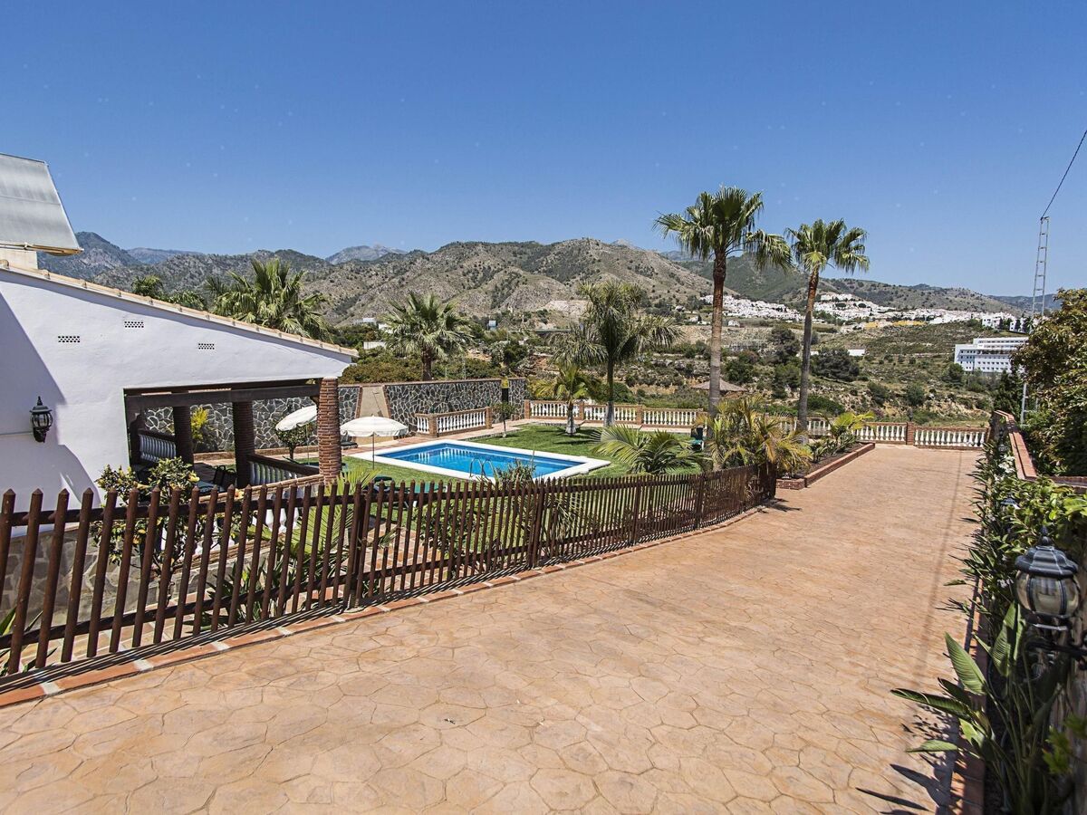 Villa el Cano – Maison 6 pers. piscine privée - Photo 22