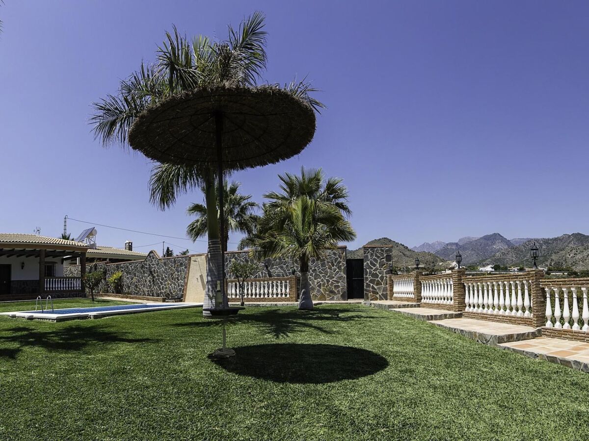 Villa el Cano – Maison 6 pers. piscine privée - Photo 23