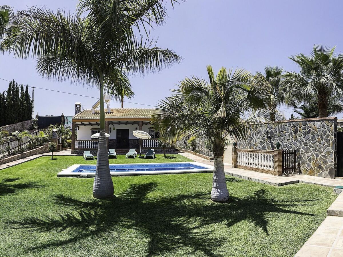 Villa el Cano – Maison 6 pers. piscine privée - Photo 24