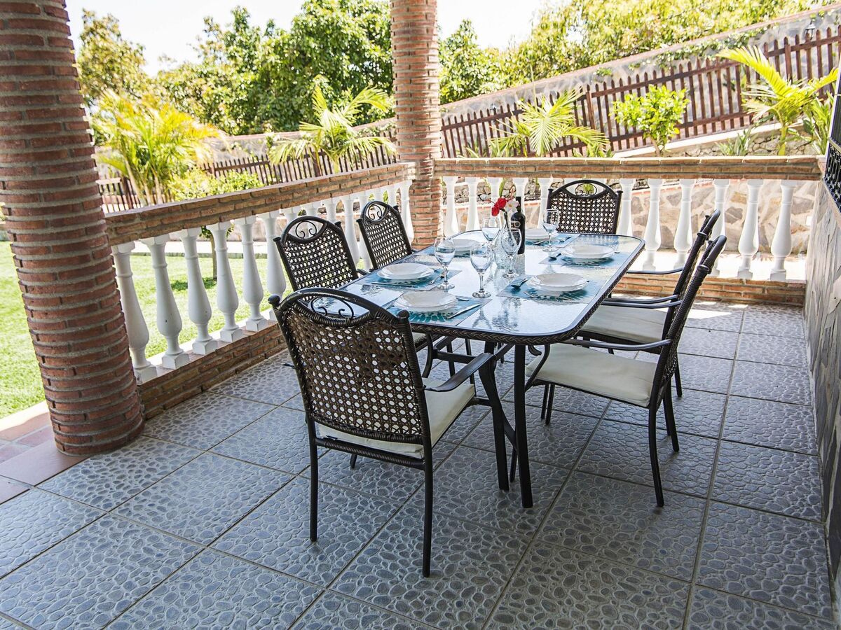 Villa el Cano – Maison 6 pers. piscine privée - Photo 25
