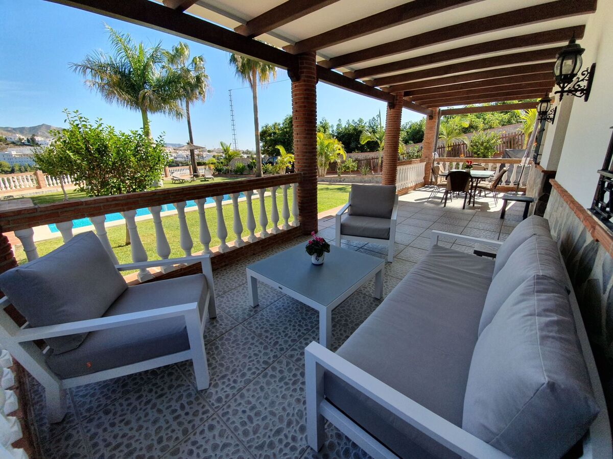 Villa el Cano – Maison 6 pers. piscine privée - Photo 27
