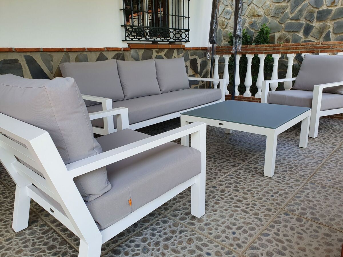 Villa el Cano – Maison 6 pers. piscine privée - Photo 28