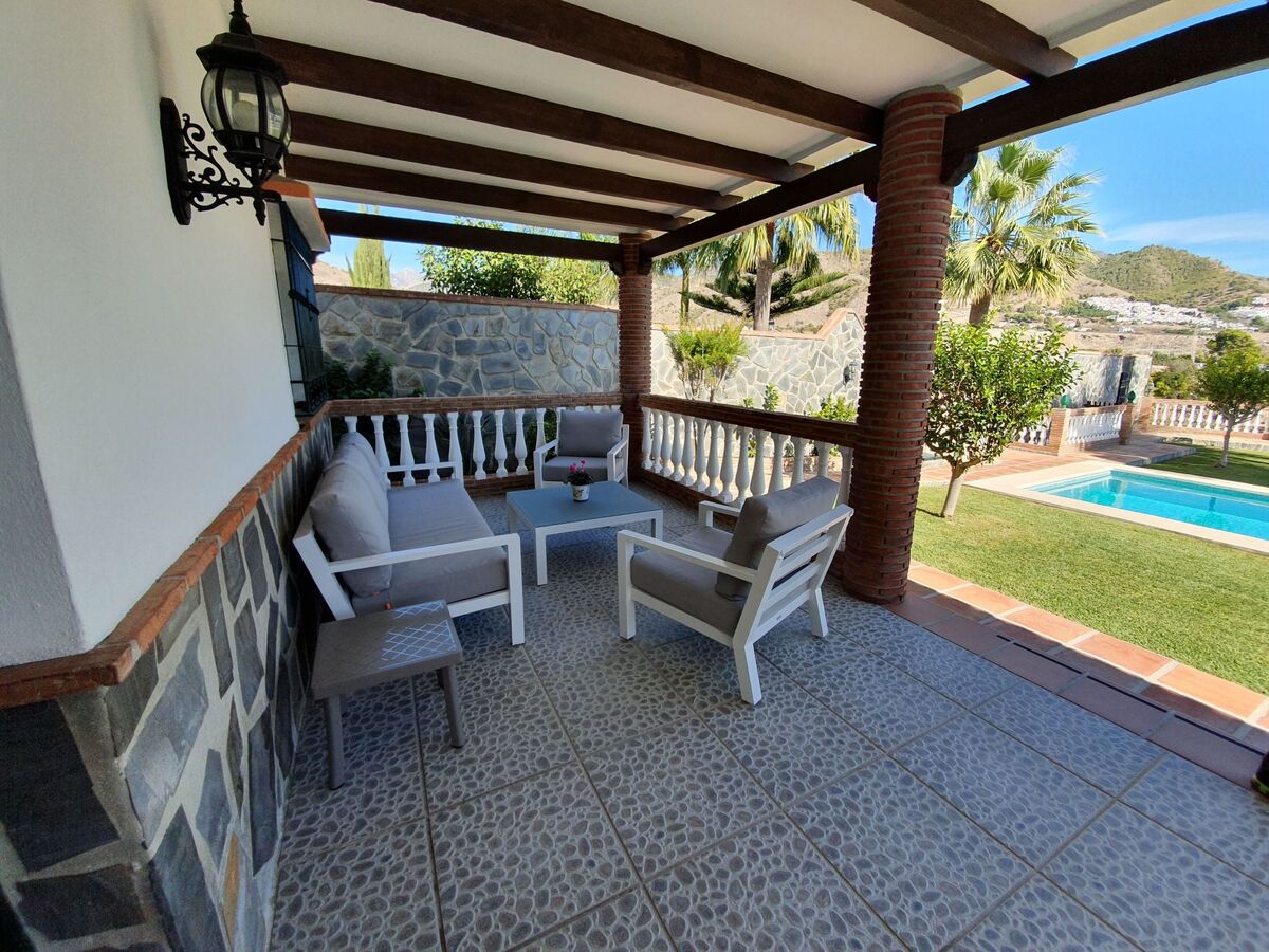 Villa el Cano – Maison 6 pers. piscine privée - Photo 29