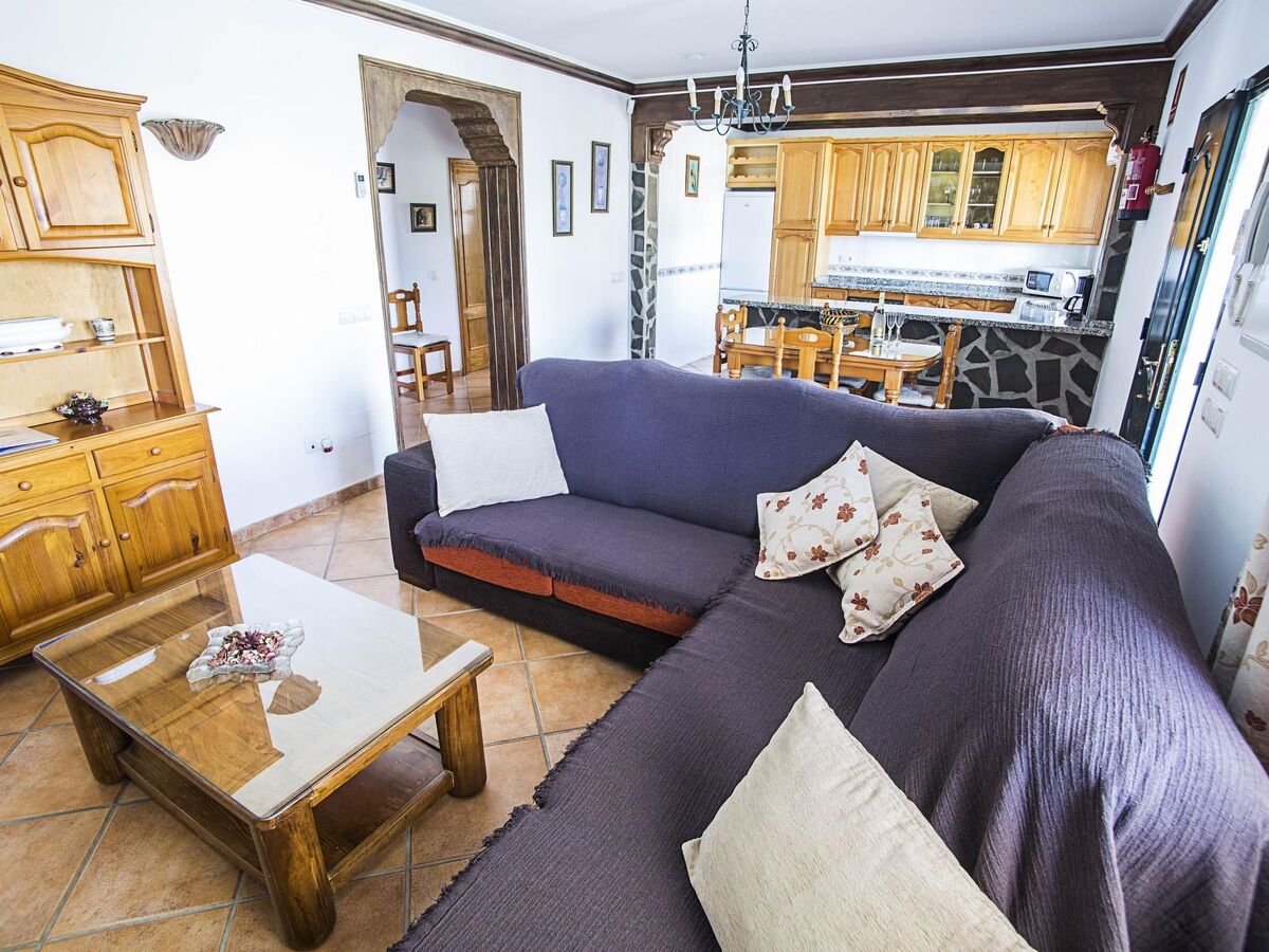 Villa el Cano – Maison 6 pers. piscine privée - Photo 31