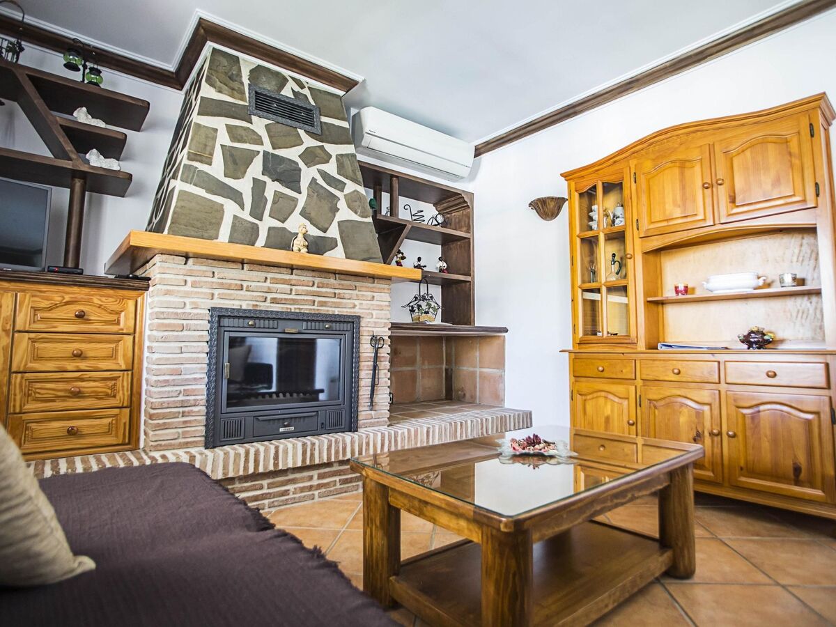 Villa el Cano – Maison 6 pers. piscine privée - Photo 32