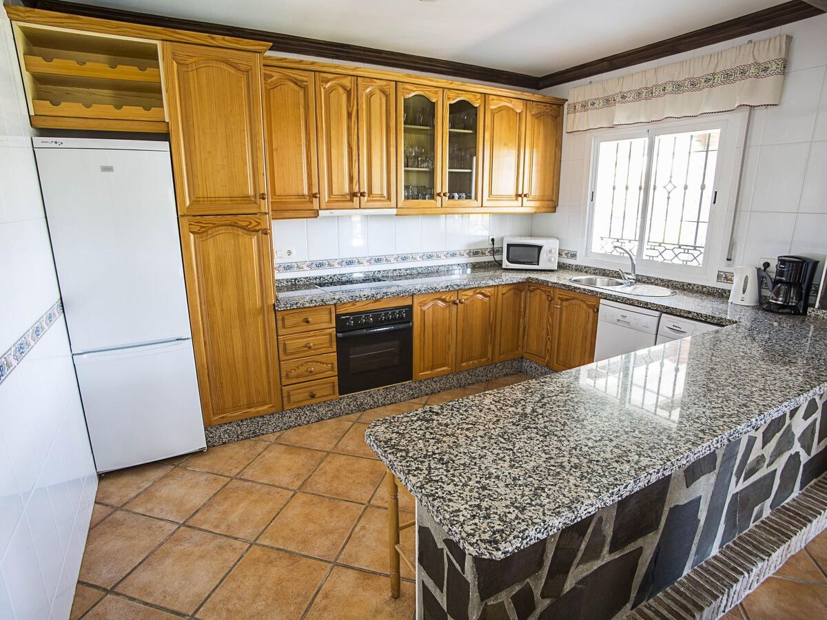 Villa el Cano – Maison 6 pers. piscine privée - Photo 33