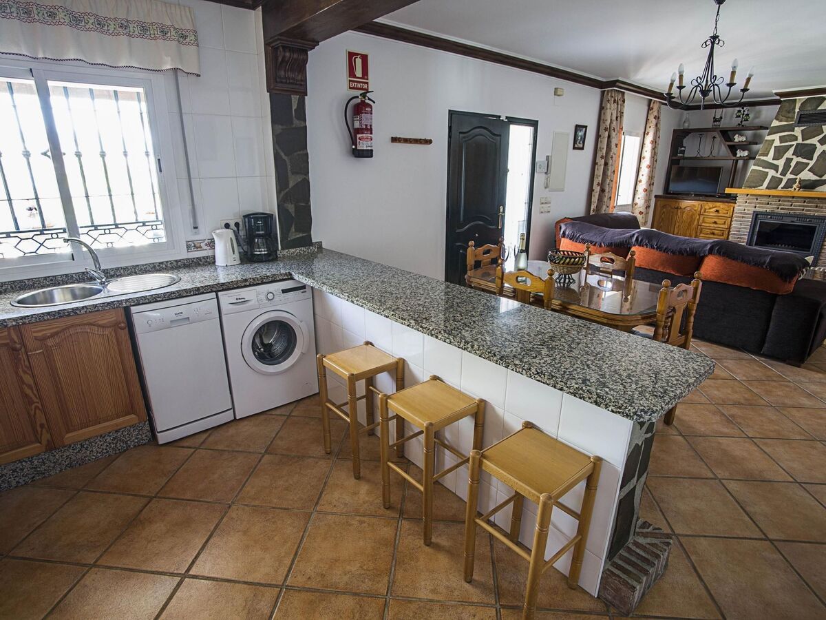 Villa el Cano – Maison 6 pers. piscine privée - Photo 34