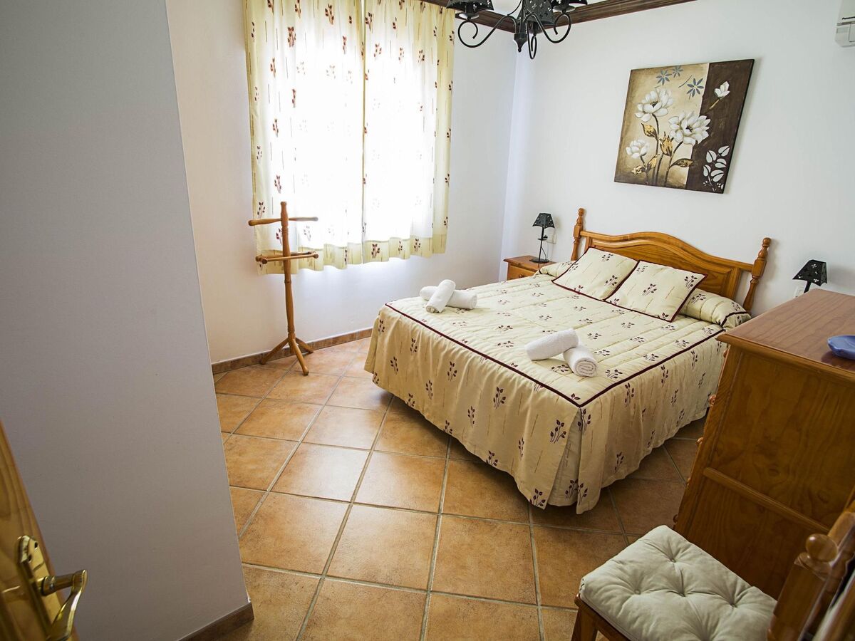 Villa el Cano – Maison 6 pers. piscine privée - Photo 35