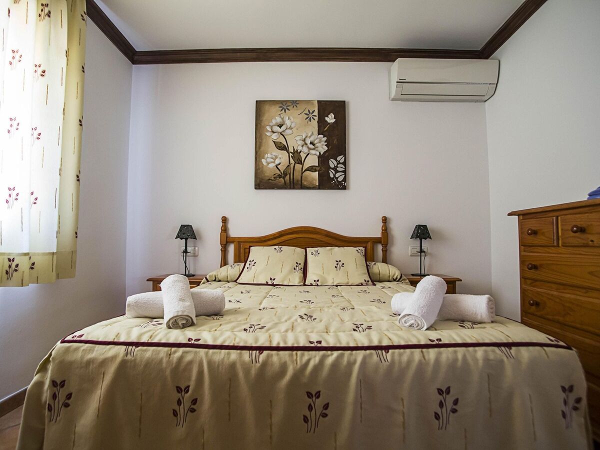Villa el Cano – Maison 6 pers. piscine privée - Photo 36