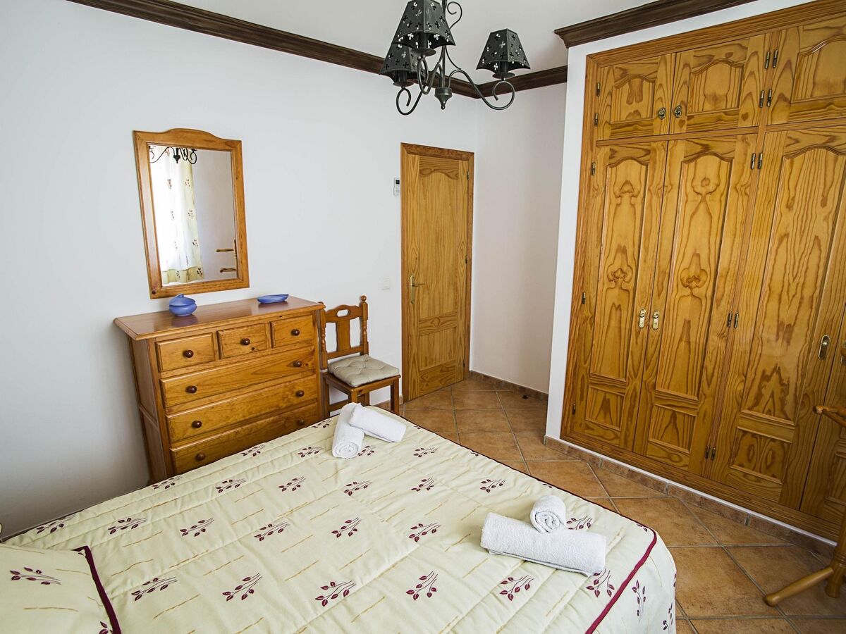 Villa el Cano – Maison 6 pers. piscine privée - Photo 37
