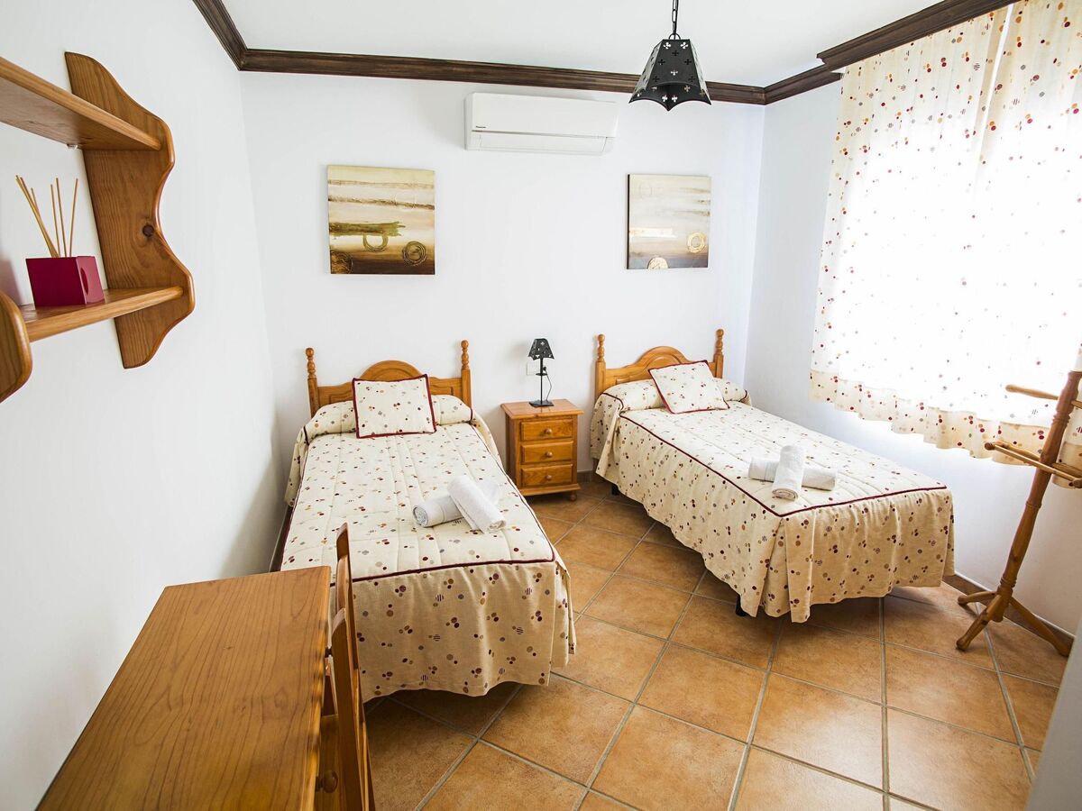 Villa el Cano – Maison 6 pers. piscine privée - Photo 38