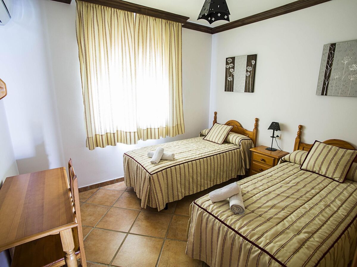 Villa el Cano – Maison 6 pers. piscine privée - Photo 39