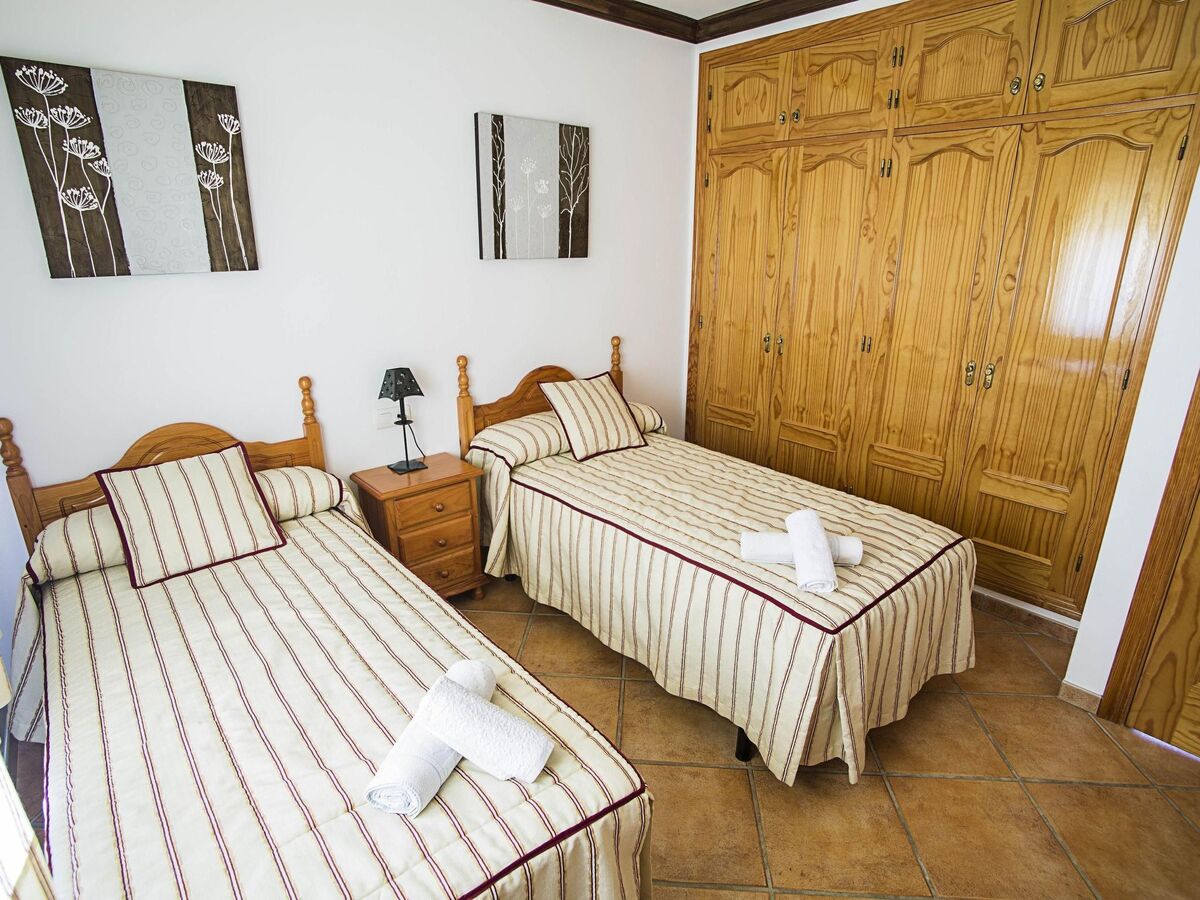 Villa el Cano – Maison 6 pers. piscine privée - Photo 40