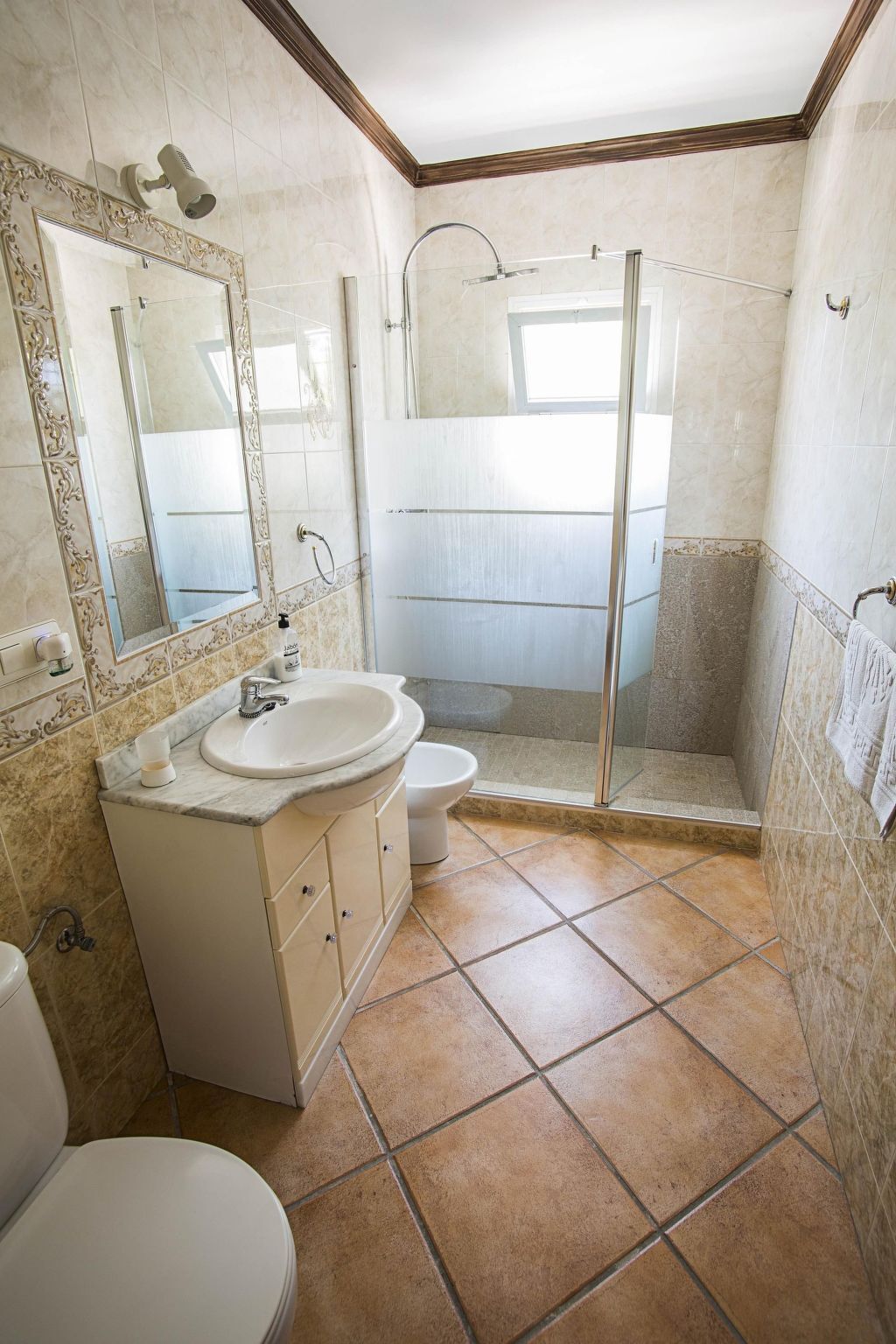 Villa el Cano – Maison 6 pers. piscine privée - Photo 42
