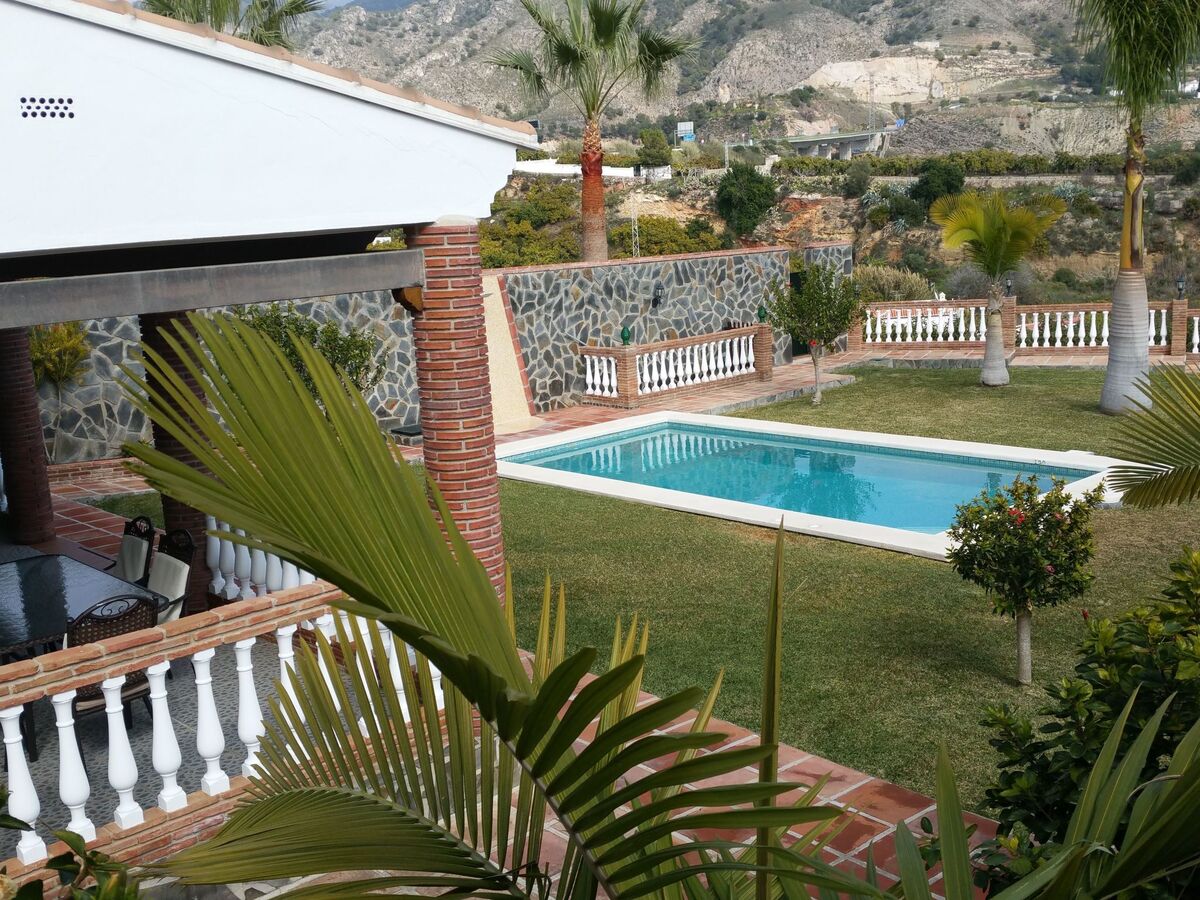 Villa el Cano – Maison 6 pers. piscine privée - Photo 44