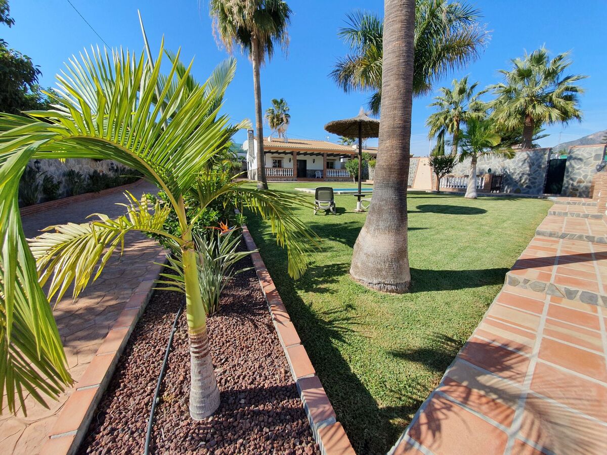 Villa el Cano – Maison 6 pers. piscine privée - Photo 45