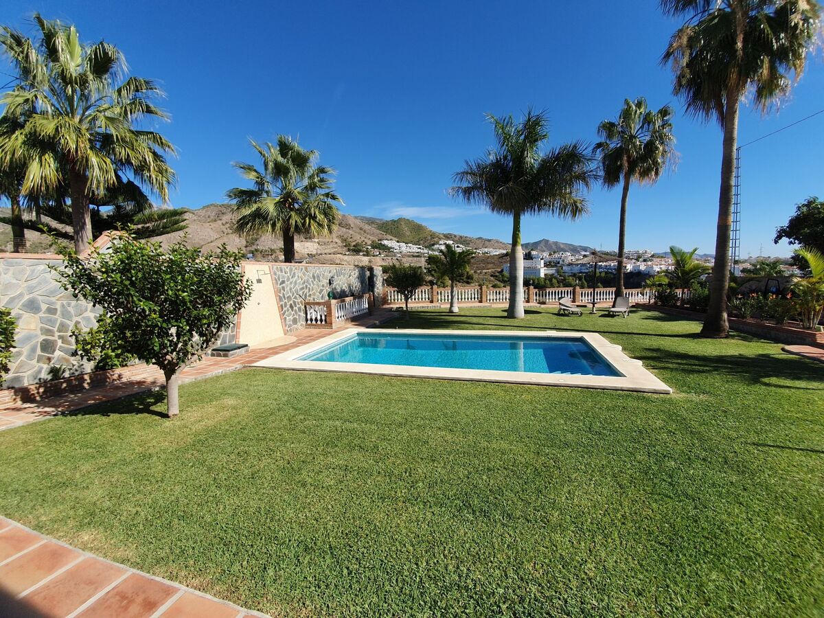 Villa el Cano – Maison 6 pers. piscine privée - Photo 46