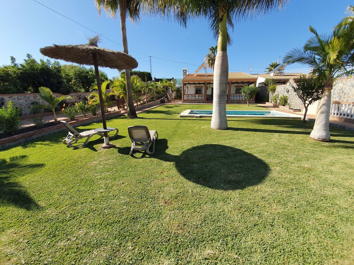Villa el Cano – Maison 6 pers. piscine privée - Photo 47