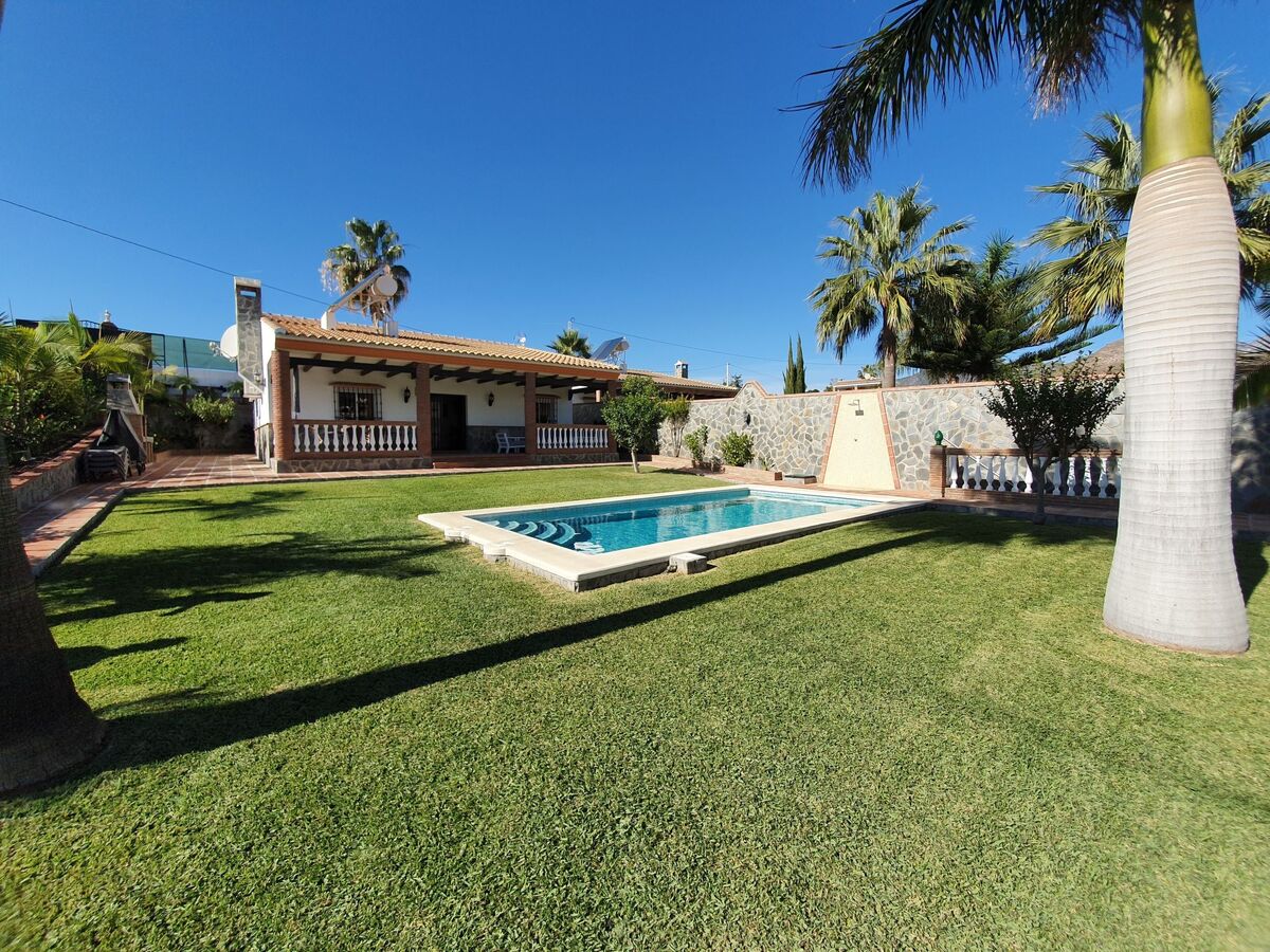 Villa el Cano – Maison 6 pers. piscine privée - Photo 48