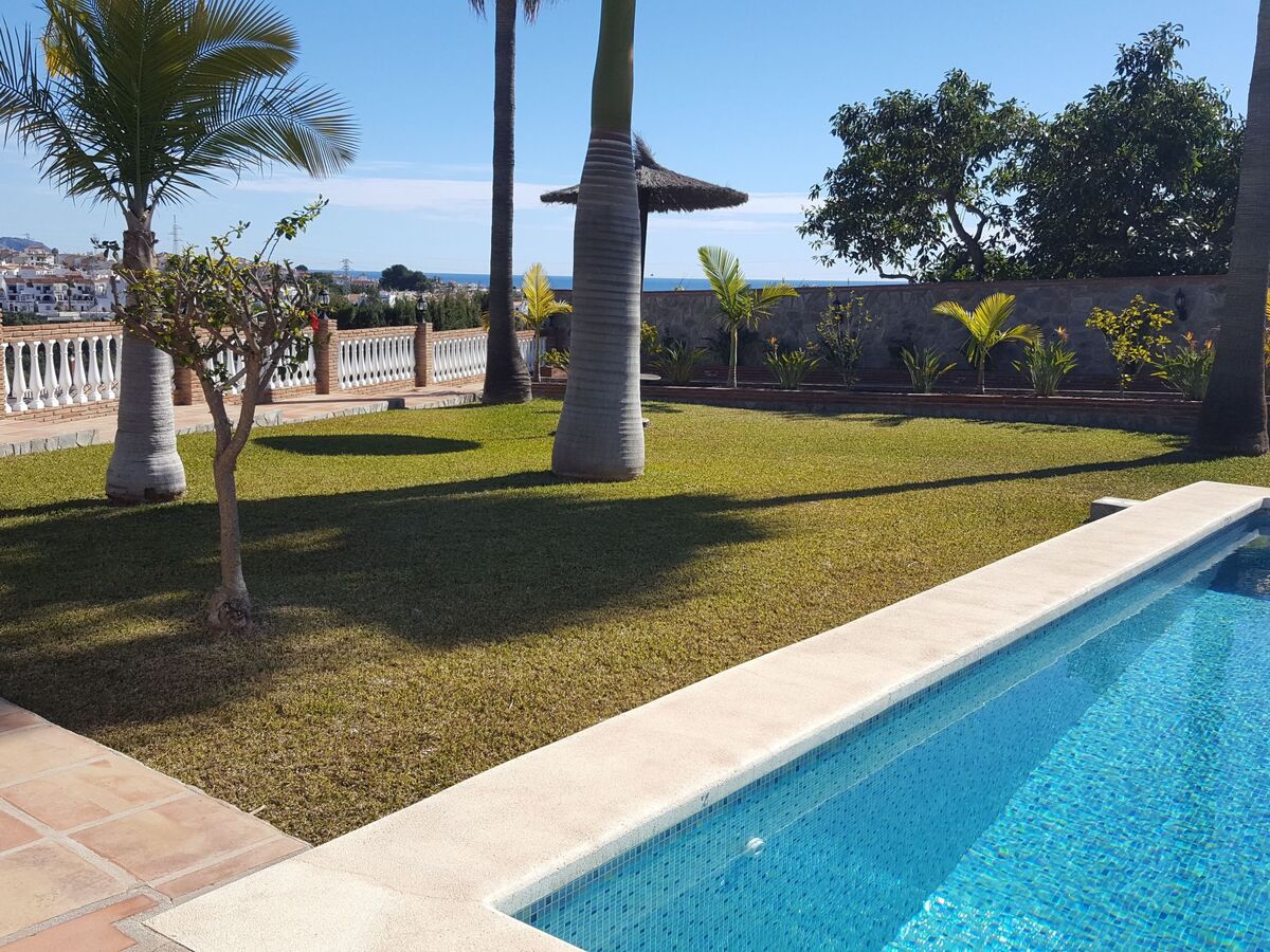 Villa el Cano – Maison 6 pers. piscine privée - Photo 49
