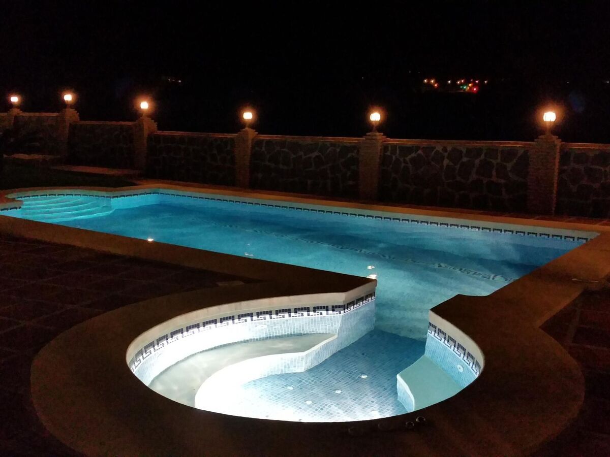 Angelyn, maison 3 chambres avec jacuzzi à Frigiliana - Photo 5