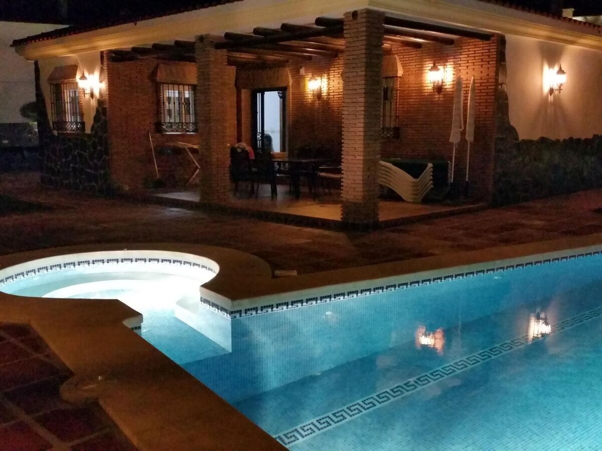 Angelyn, maison 3 chambres avec jacuzzi à Frigiliana - Photo 6