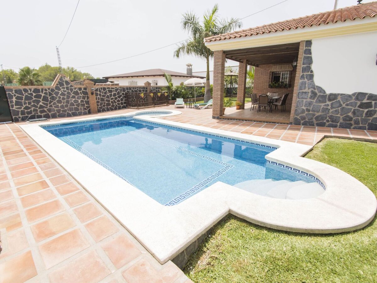 Angelyn, maison 3 chambres avec jacuzzi à Frigiliana - Photo 19