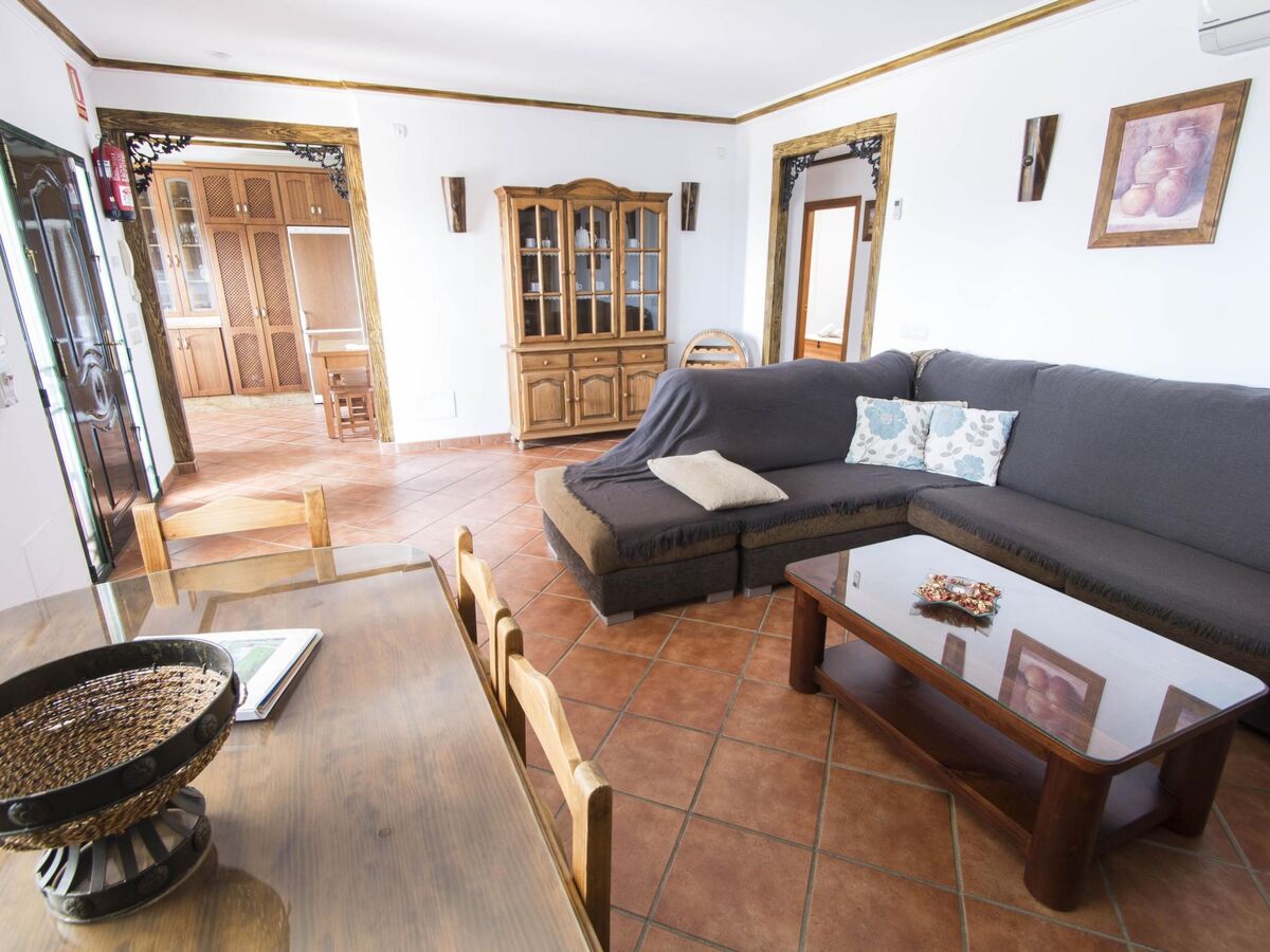 Angelyn, maison 3 chambres avec jacuzzi à Frigiliana - Photo 26