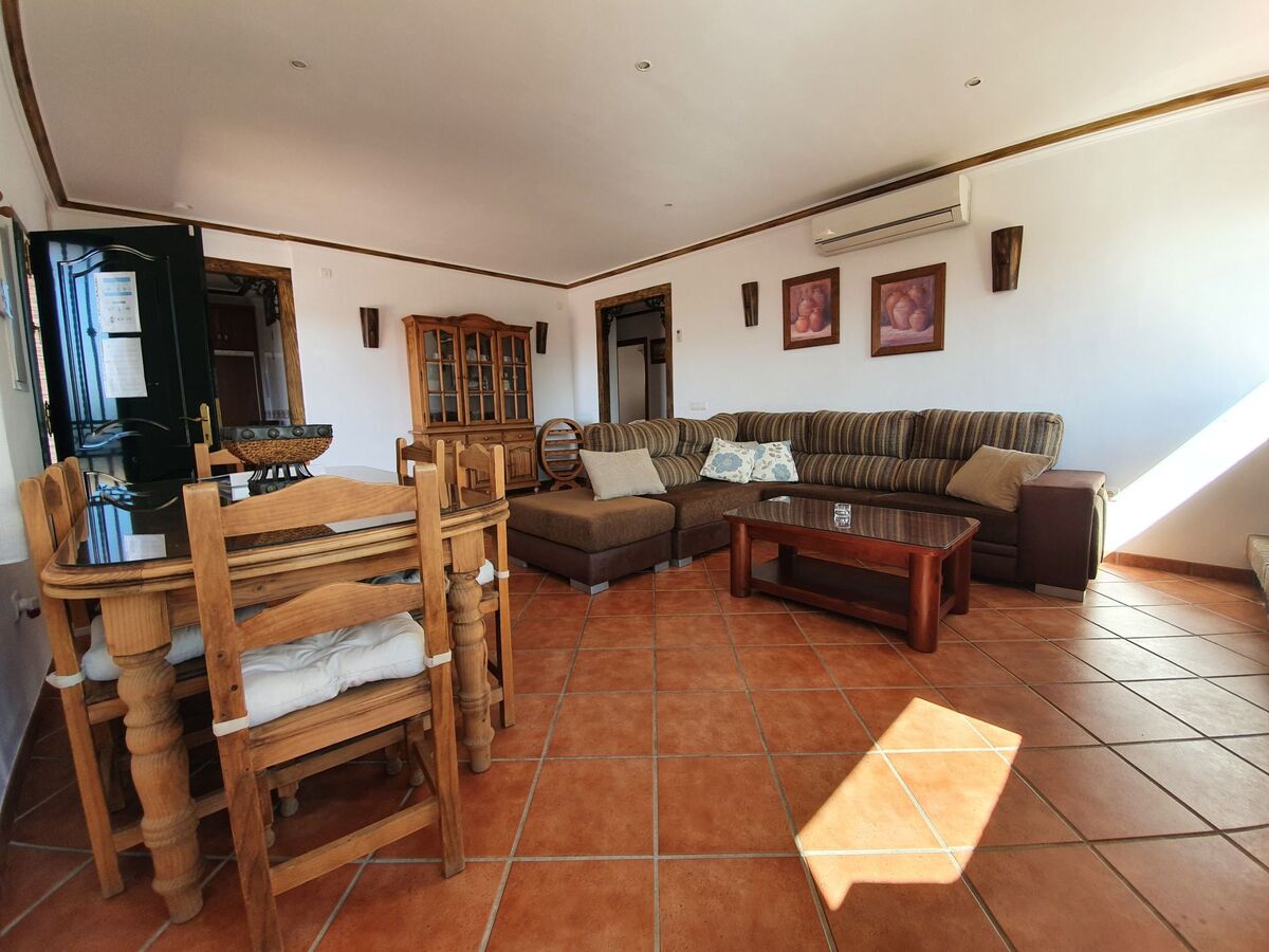Angelyn, maison 3 chambres avec jacuzzi à Frigiliana - Photo 27