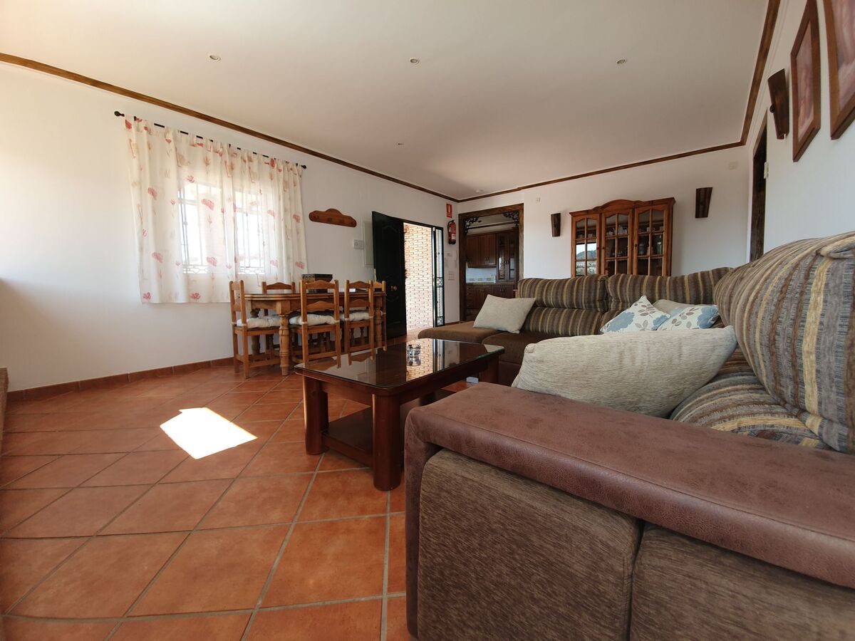 Angelyn, maison 3 chambres avec jacuzzi à Frigiliana - Photo 28