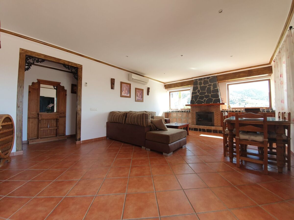 Angelyn, maison 3 chambres avec jacuzzi à Frigiliana - Photo 32
