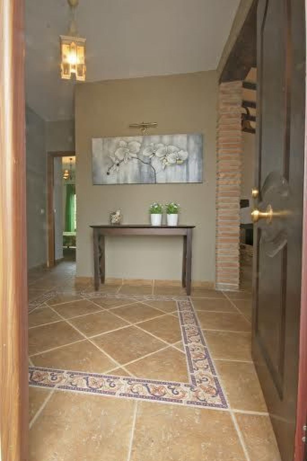 Villa Godoy, maison 6 pers. avec piscine à Frigiliana - Photo 2