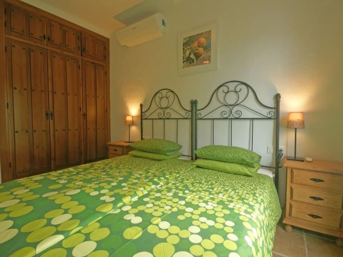 Villa Godoy, maison 6 pers. avec piscine à Frigiliana - Photo 10