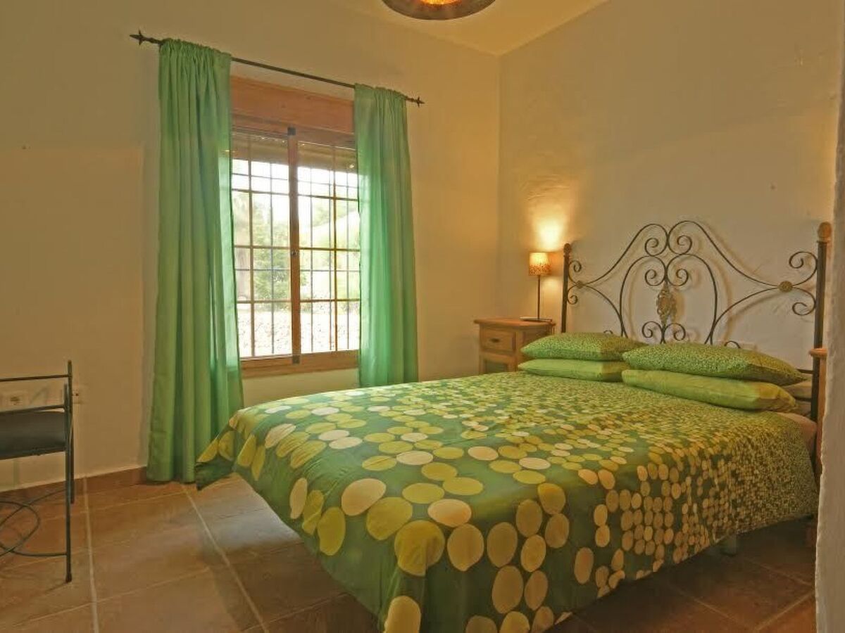 Villa Godoy, maison 6 pers. avec piscine à Frigiliana - Photo 11