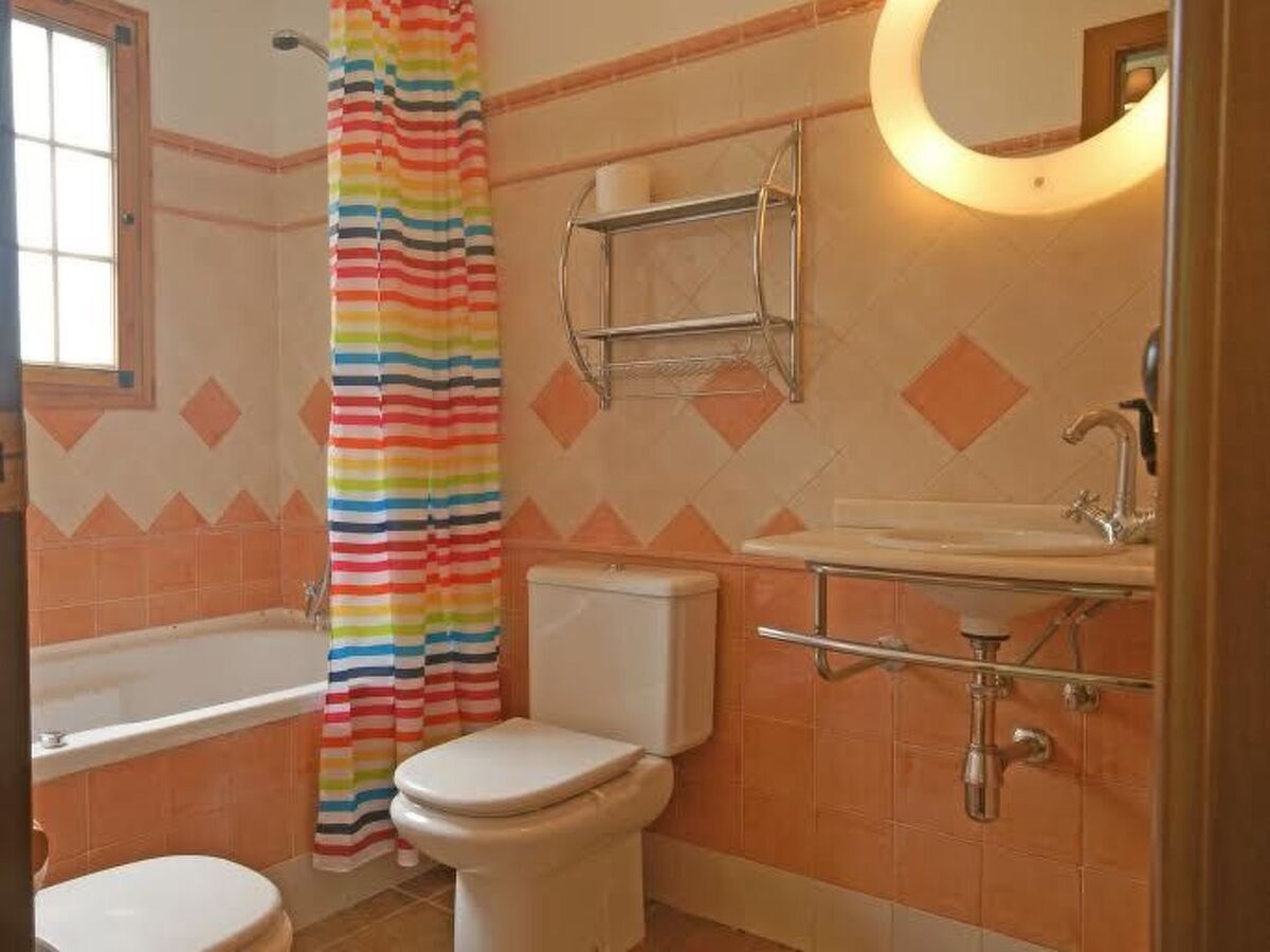 Villa Godoy, maison 6 pers. avec piscine à Frigiliana - Photo 12