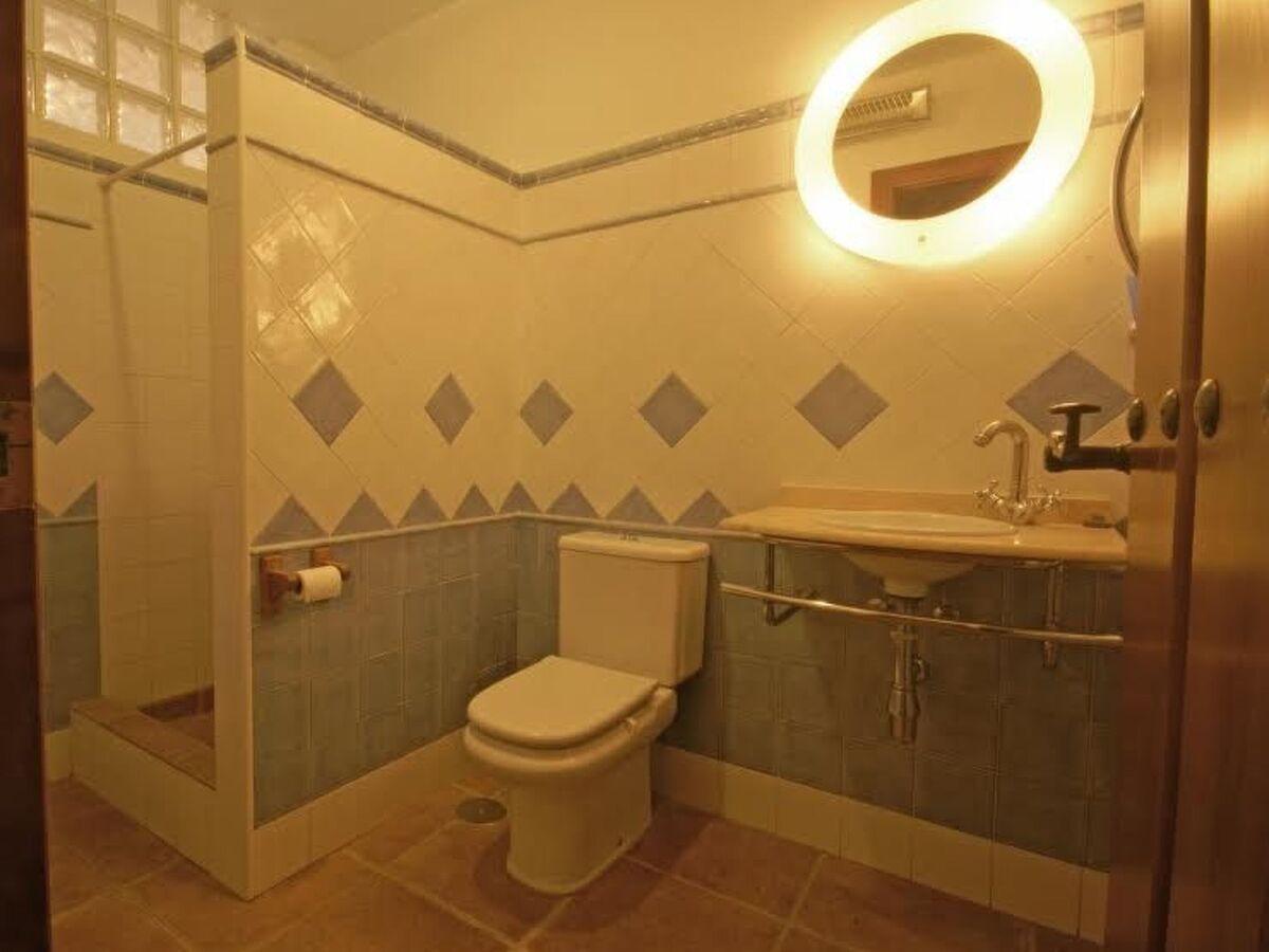 Villa Godoy, maison 6 pers. avec piscine à Frigiliana - Photo 13