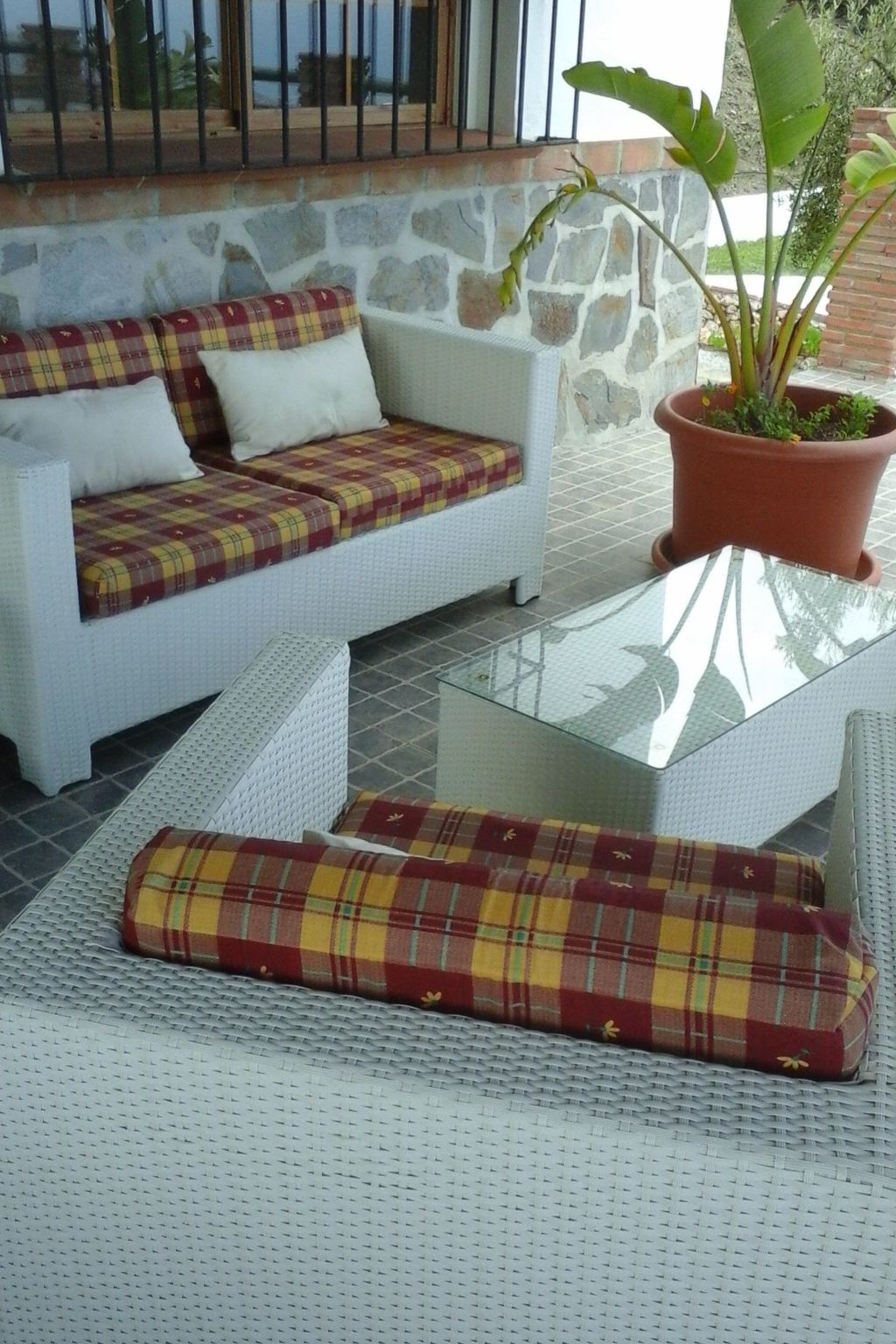 Villa Godoy, maison 6 pers. avec piscine à Frigiliana - Photo 16