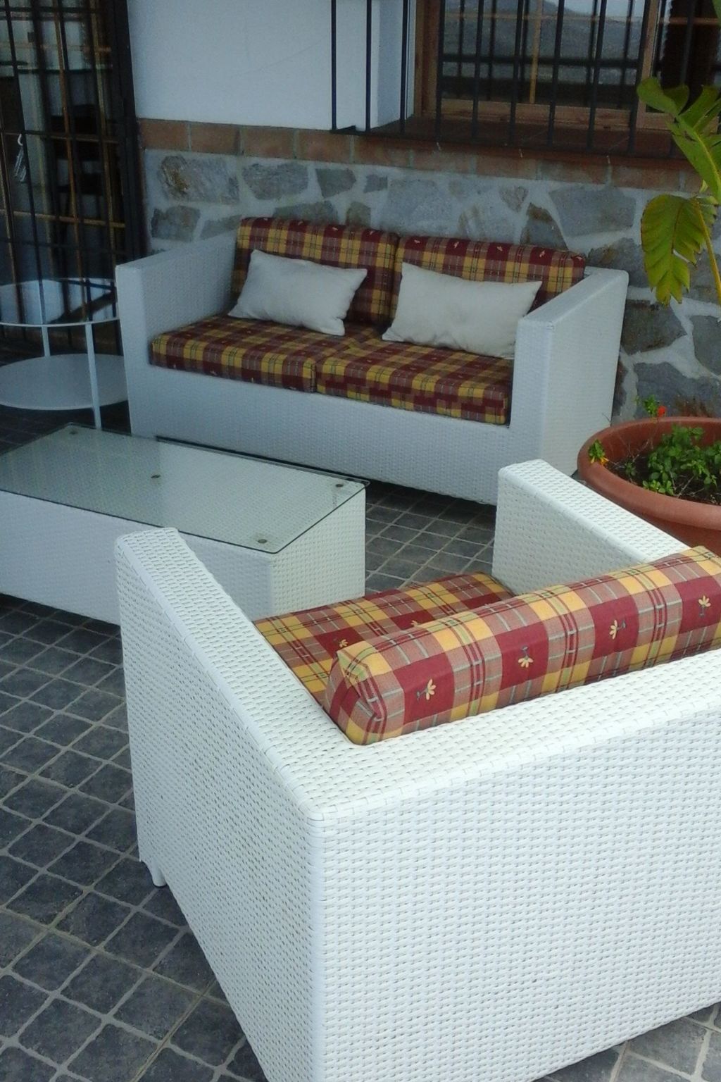 Villa Godoy, maison 6 pers. avec piscine à Frigiliana - Photo 17