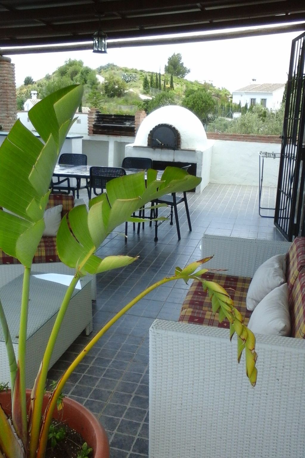 Villa Godoy, maison 6 pers. avec piscine à Frigiliana - Photo 20