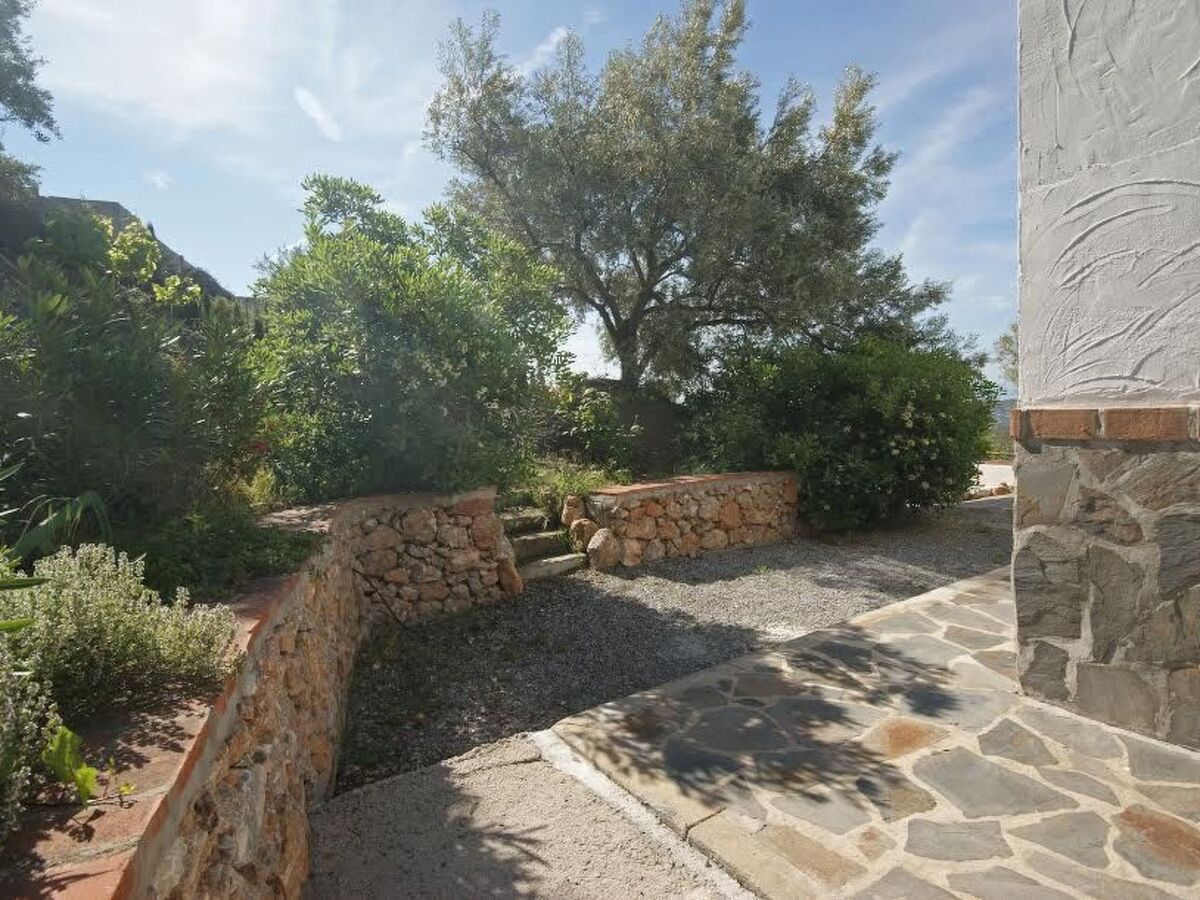 Villa Godoy, maison 6 pers. avec piscine à Frigiliana - Photo 21