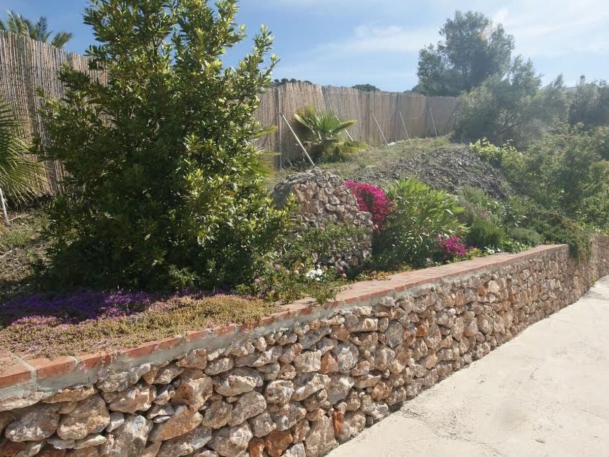 Villa Godoy, maison 6 pers. avec piscine à Frigiliana - Photo 22